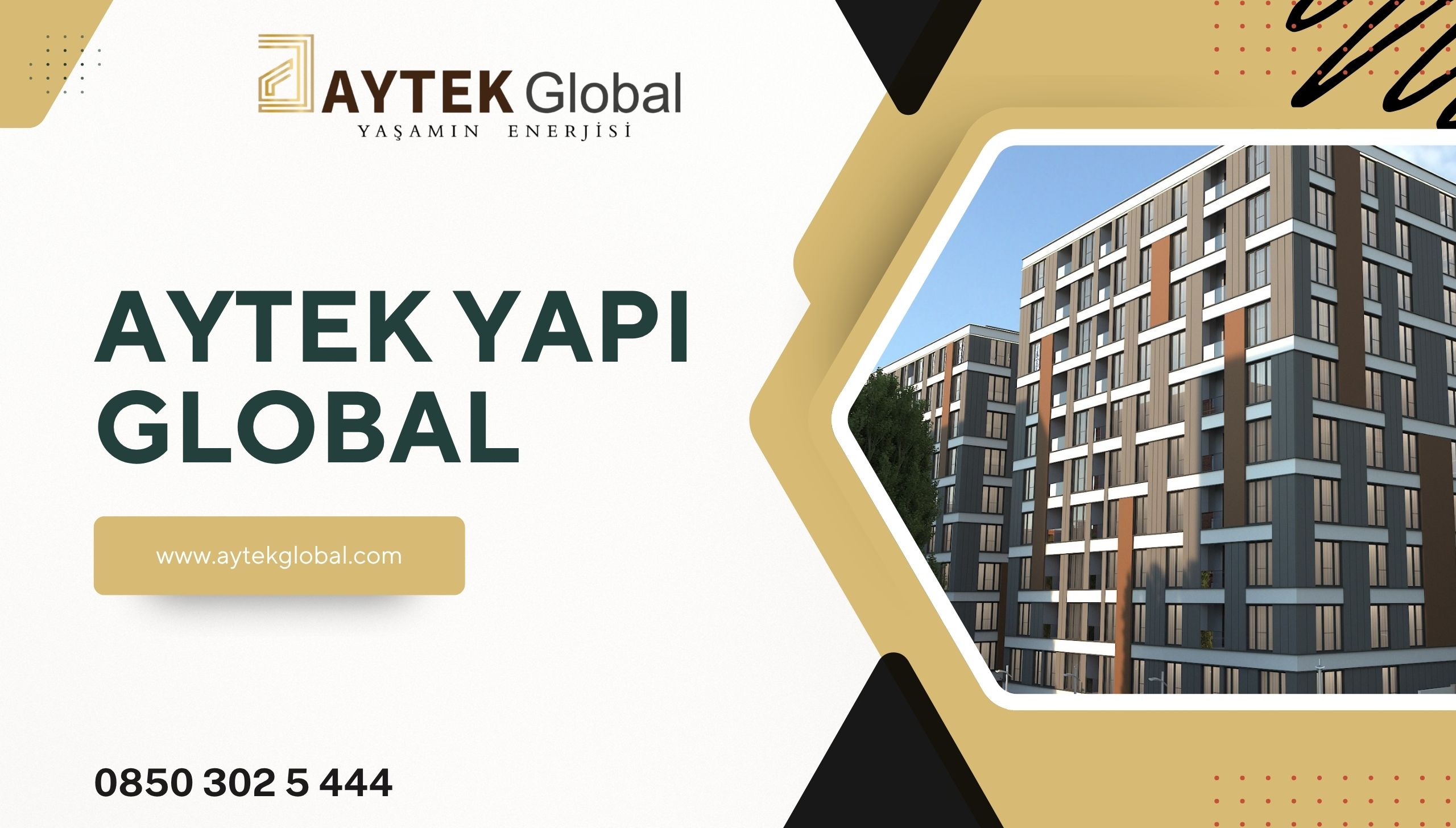 aytek - global - yapi - Aytekglobal.com