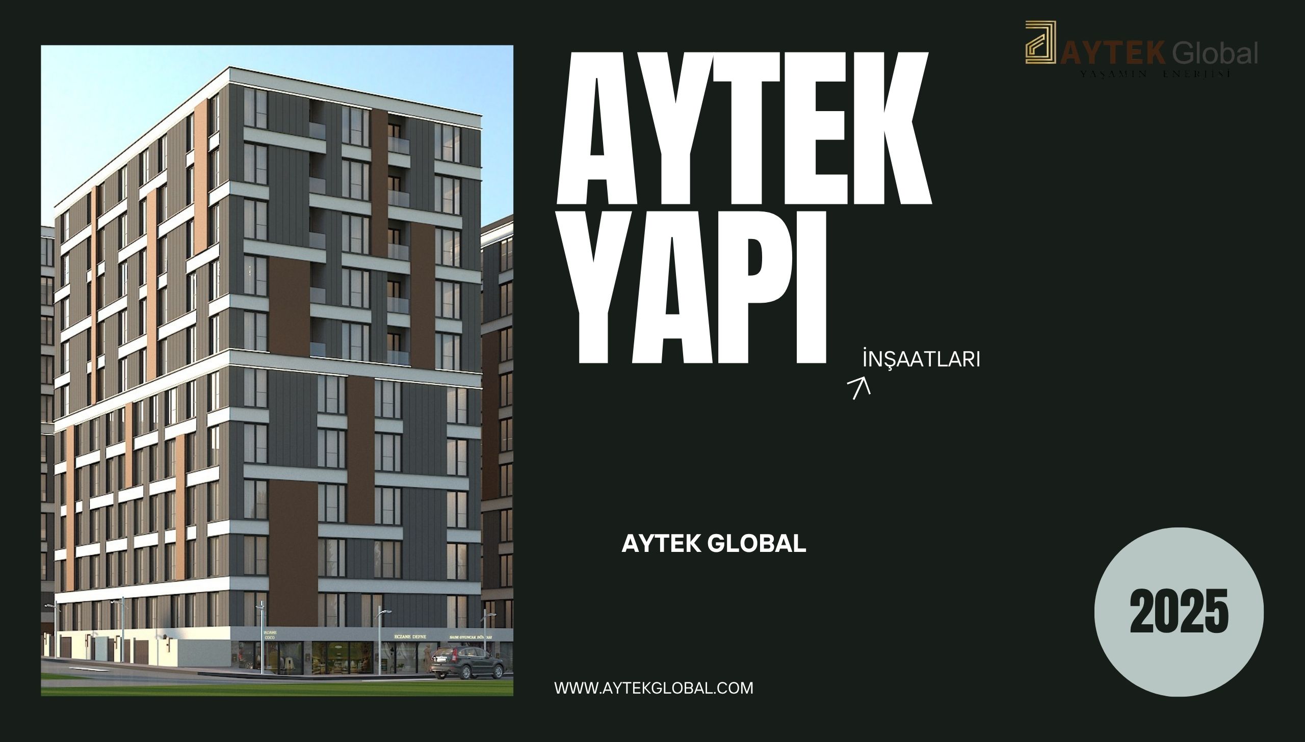 aytek - yapi - insaatları - Aytekglobal.com