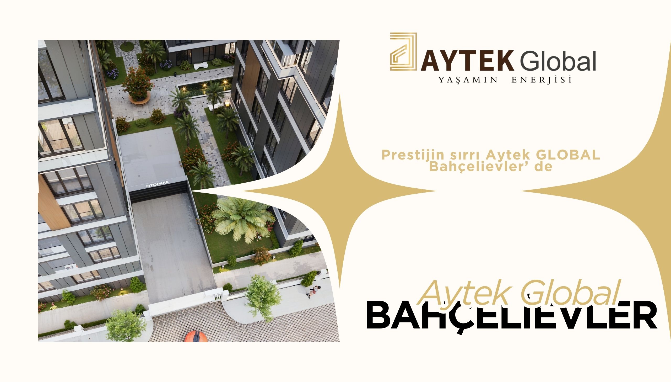 Aytek - Yapı - Bahçelievler - Aytekglobal.com